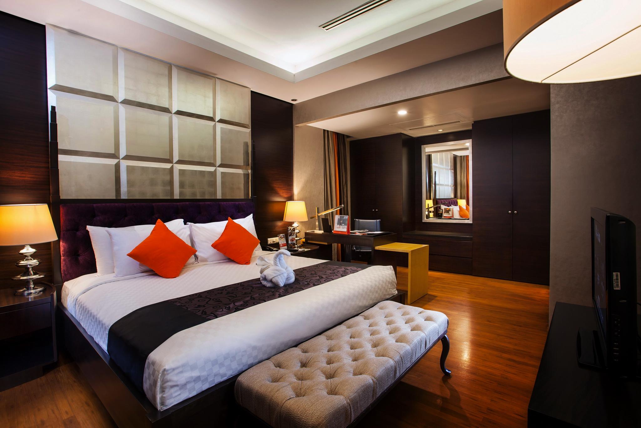 Hotel Ciputra Semarang Managed By Swiss-Belhotel International Exterior photo
