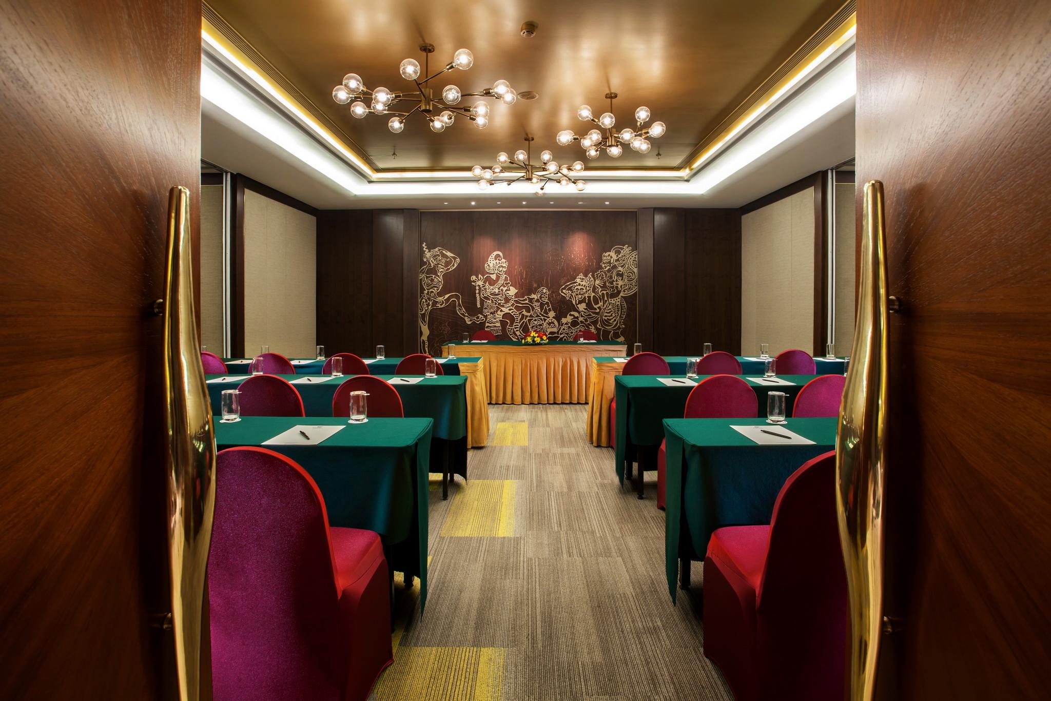 Hotel Ciputra Semarang Managed By Swiss-Belhotel International Exterior photo