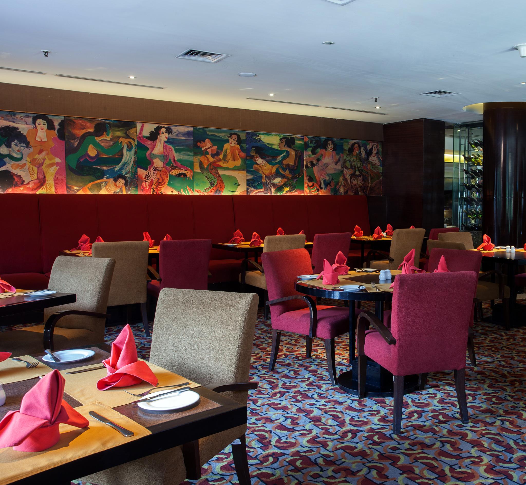 Hotel Ciputra Semarang Managed By Swiss-Belhotel International Exterior photo