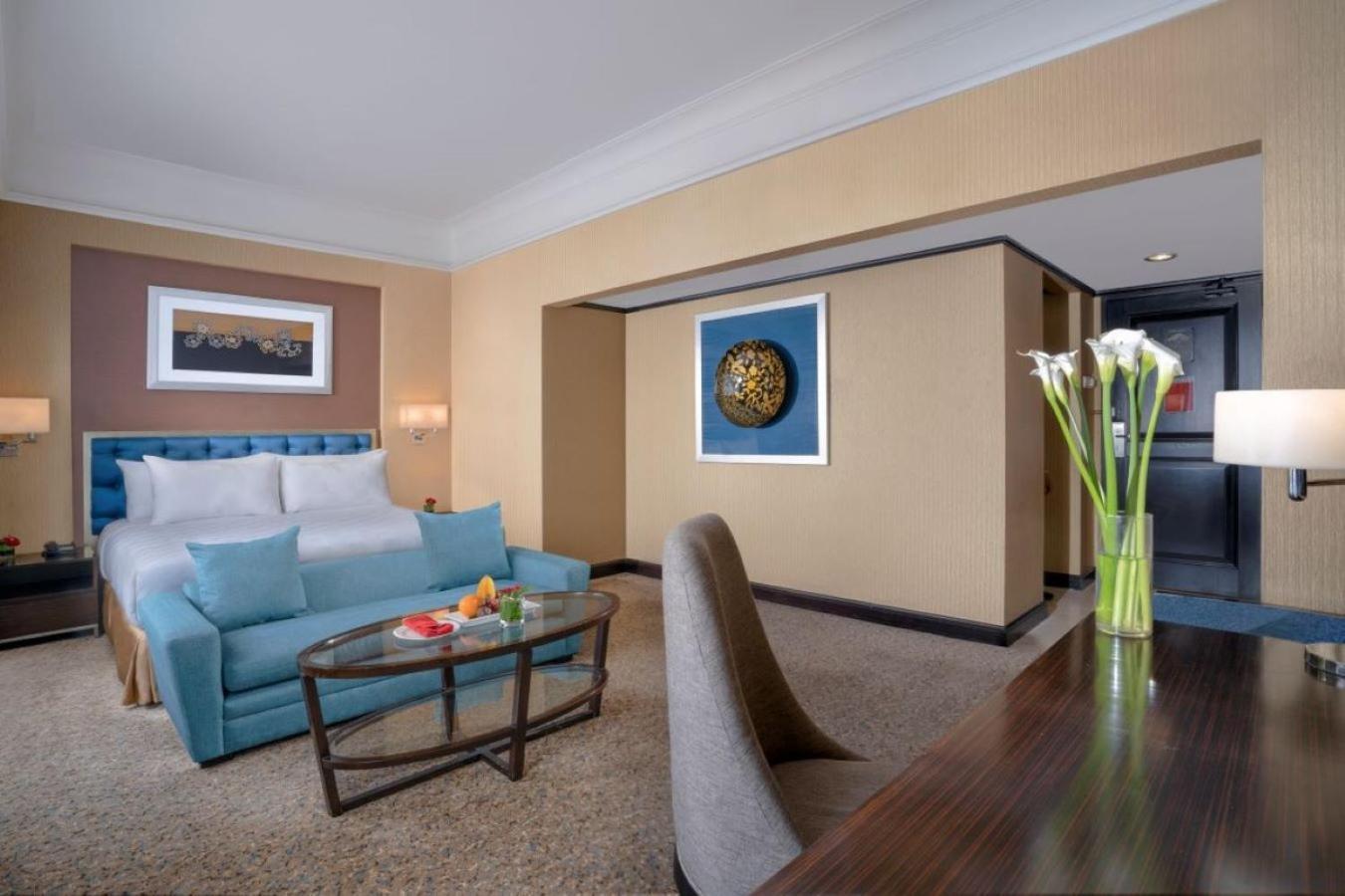 Hotel Ciputra Semarang Managed By Swiss-Belhotel International Exterior photo