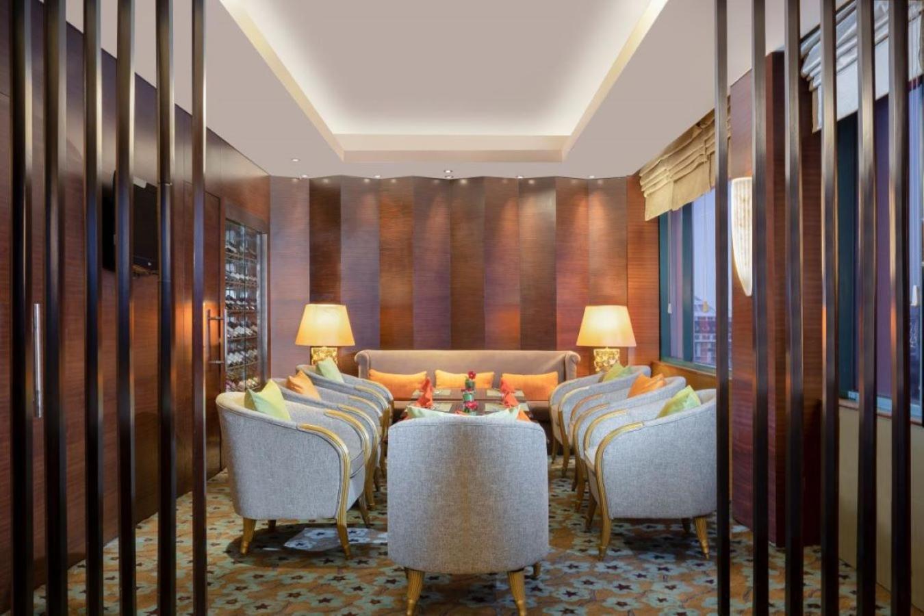 Hotel Ciputra Semarang Managed By Swiss-Belhotel International Exterior photo