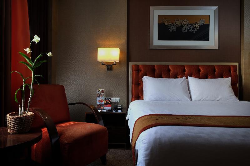 Hotel Ciputra Semarang Managed By Swiss-Belhotel International Exterior photo